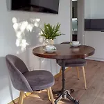 Topoliu Apartamentai Lejlighed