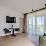 Lejlighed Topoliu Apartamentai *