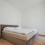 Lejlighed Topoliu Apartamentai Palanga
