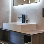 Lejlighed Topoliu Apartamentai