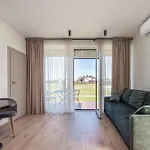 Topoliu Apartamentai Lejlighed Palanga