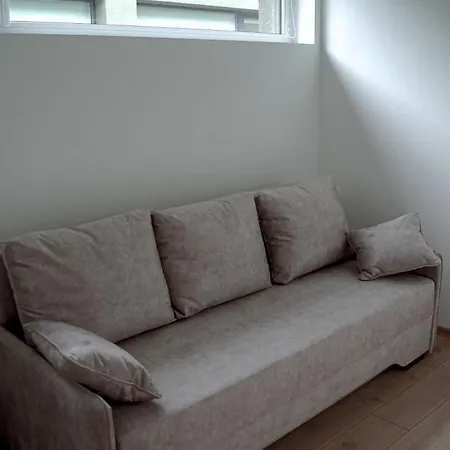 Topoliu Apartamentai Appartement