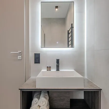 Topoliu Apartamentai