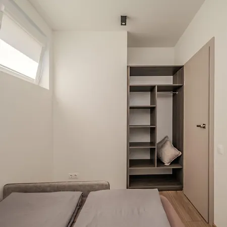 Appartement Topoliu Apartamentai