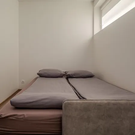 Appartement Topoliu Apartamentai Palanga