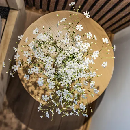 Topoliu Apartamentai Palanga