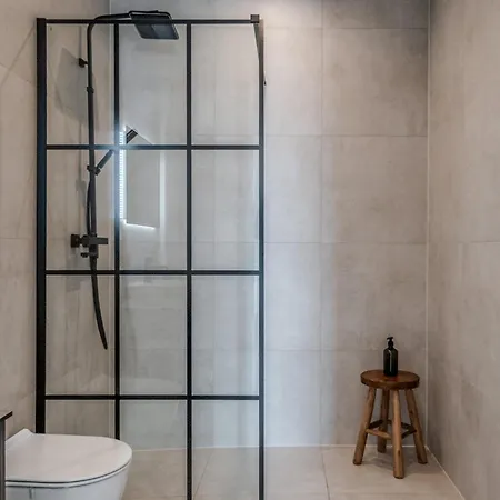 Апартаменты Topoliu Apartamentai