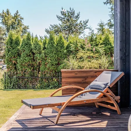 Topoliu Apartamentai Апартаменты *