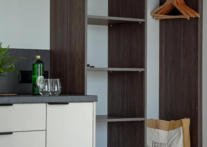 Topoliu Apartamentai פלאנגה