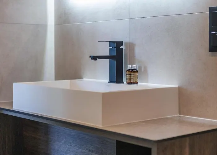 דירה Topoliu Apartamentai