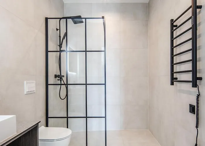 Apartman Topoliu Apartamentai *