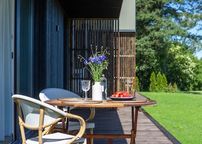 Topoliu Apartamentai