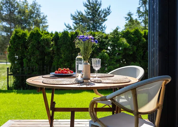 Topoliu Apartamentai Apartment *