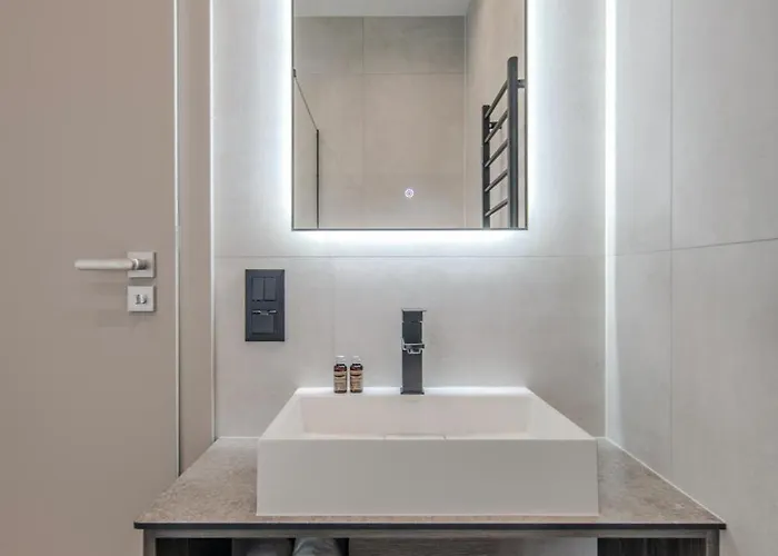 Topoliu Apartamentai