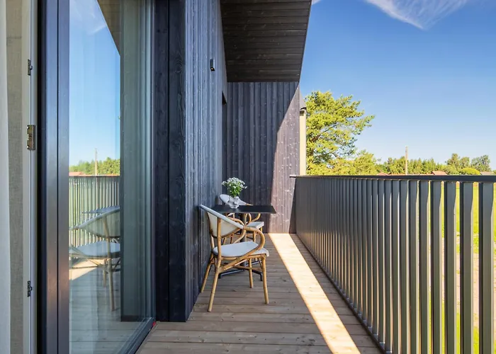 Apartment Topoliu Apartamentai *