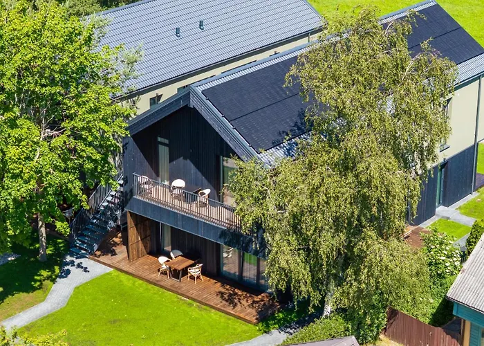 Topoliu Apartamentai Apartment Palanga